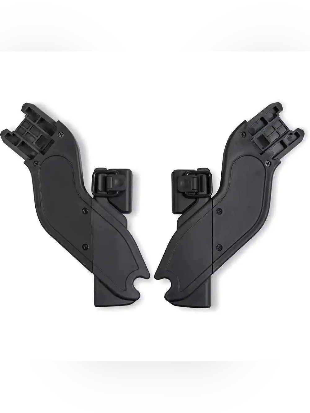 UPPABABY VISTA LOWER ADAPTERS